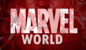 Marvel World