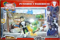 Punisher Warehouse
