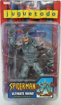 Ultimate Rhino 2