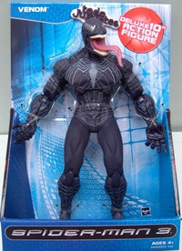 Venom deluxe 30cm