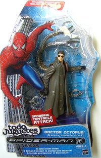 Doctor Octopus