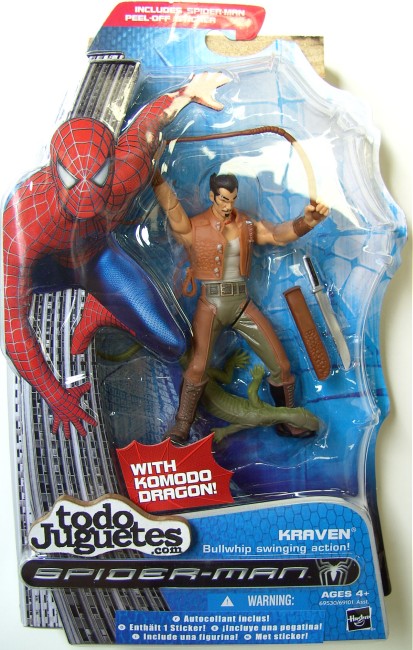 Kraven