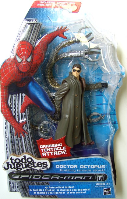 Doctor Octopus