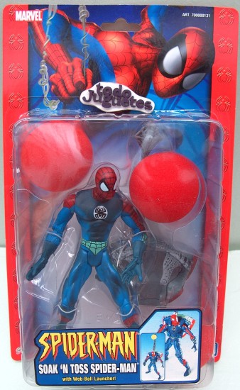 Juguetes del hombre araña mercadolibre clearance
