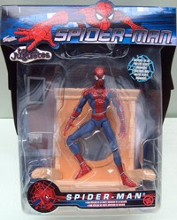 Spiderman Classic