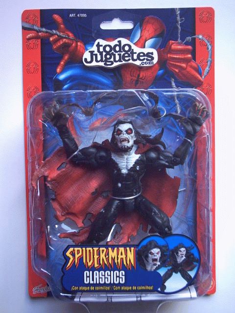 Morbius ( Marvel 47095.70039 ) imagen b