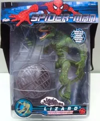 Lizard Dragón