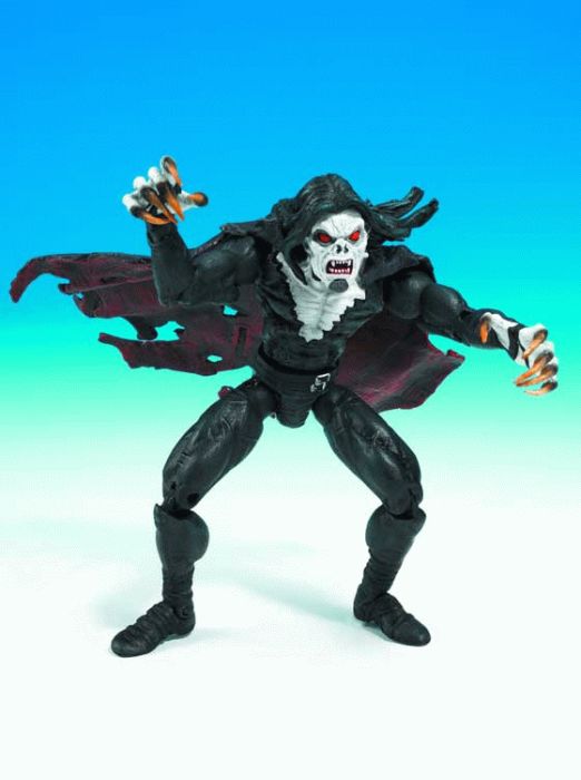 Morbius ( Marvel 47095.70039 ) imagen a