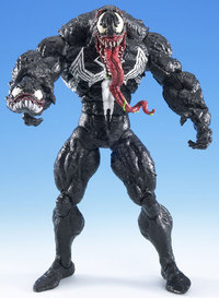 Venom modelo 2