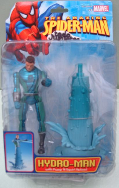 HydroMan