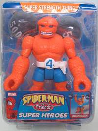 Super Strenght Thing