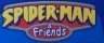SpiderMan and Friends