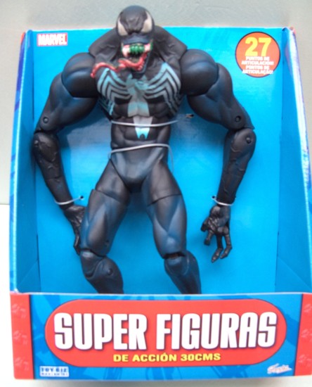figura venom 30 cm