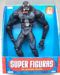 Venom 30 cm