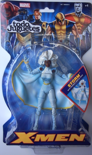 Storm ( Marvel 3919.70863 ) imagen a