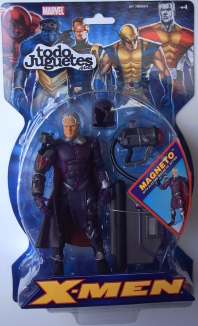Magneto figura ( Marvel 3919.70860 ) imagen a