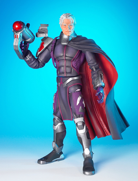 Magneto figura ( Marvel 3919.70860 ) imagen b