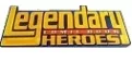 Legendary Heroes