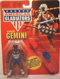 Gladiator Gemini