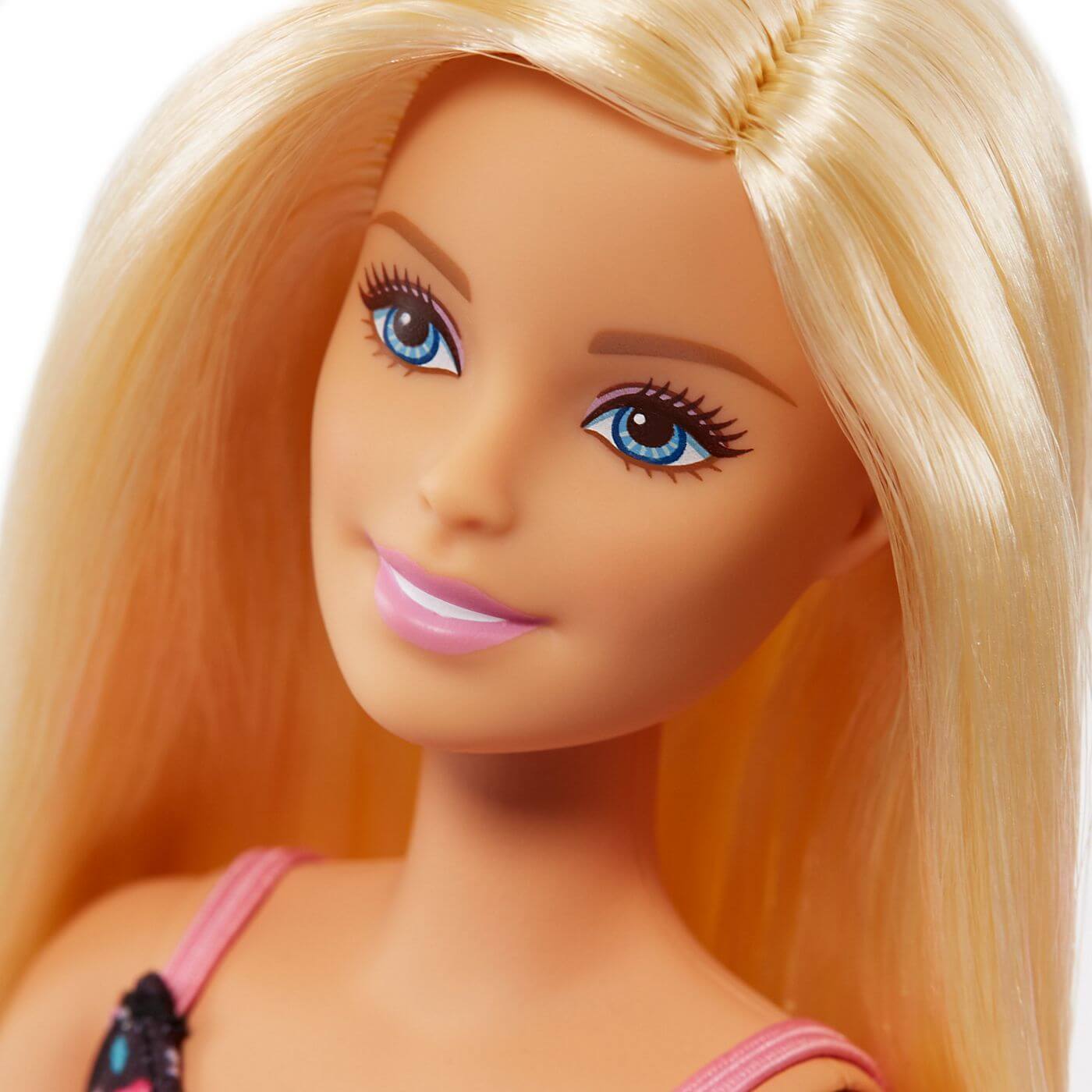 Barbie vamos al Supermercado ( Mattel FRP01 ) imagen b