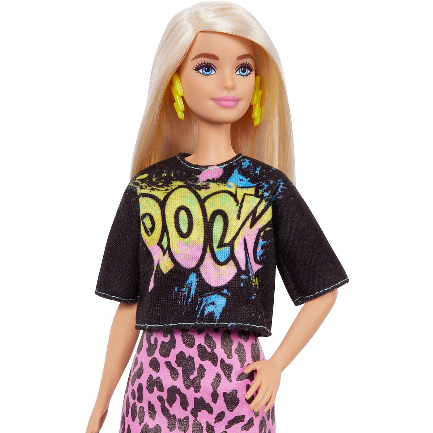 Barbie rockera ( Mattel GRB47 ) imagen b