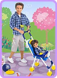 Alan y Ryan Happpy Family