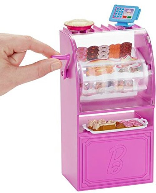 Malibú Supermercado ( Mattel CCL72 ) imagen c