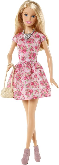 Malibú Barbie ( Mattel CCP82 ) imagen b