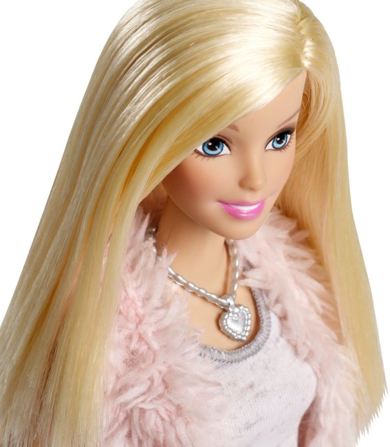 Barbie y Chelsea ( Mattel CGT44 ) imagen c