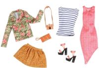 Pack de 2 vestidos modelo D