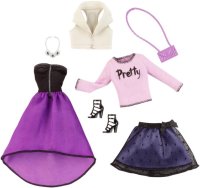 Pack de 2 vestidos modelo E