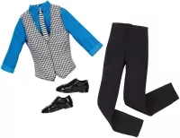 Ken Fashion Pack elegant Set