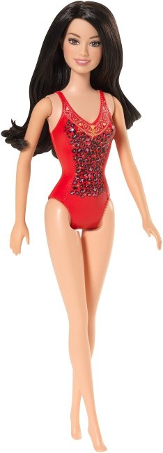 Rachelle playa ( Mattel CFF13 ) imagen a