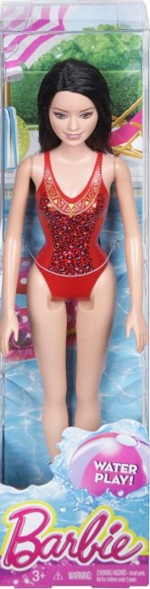 Rachelle playa ( Mattel CFF13 ) imagen b