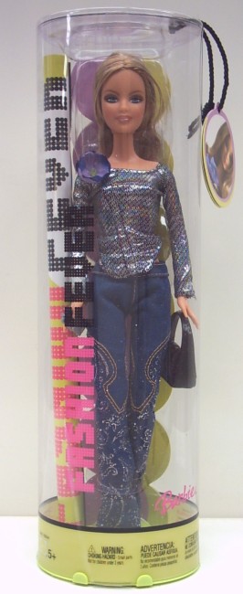 Barbie Fashion Fever 2