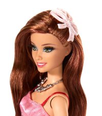 Noche de chicas - Teresa (articulada)