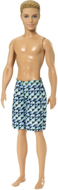 Ken playa