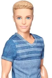 Ken Style
