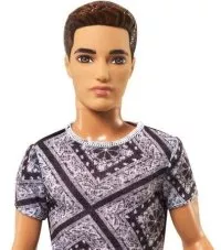 Ken Style Ryan