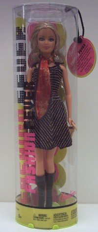 Barbie Fashion Fever