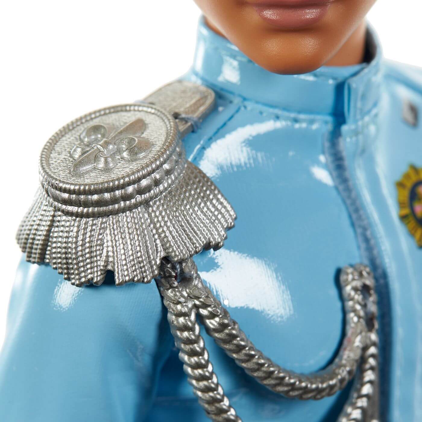 Principe Ken Barbie Princess Adventure ( Mattel GML67 ) imagen c