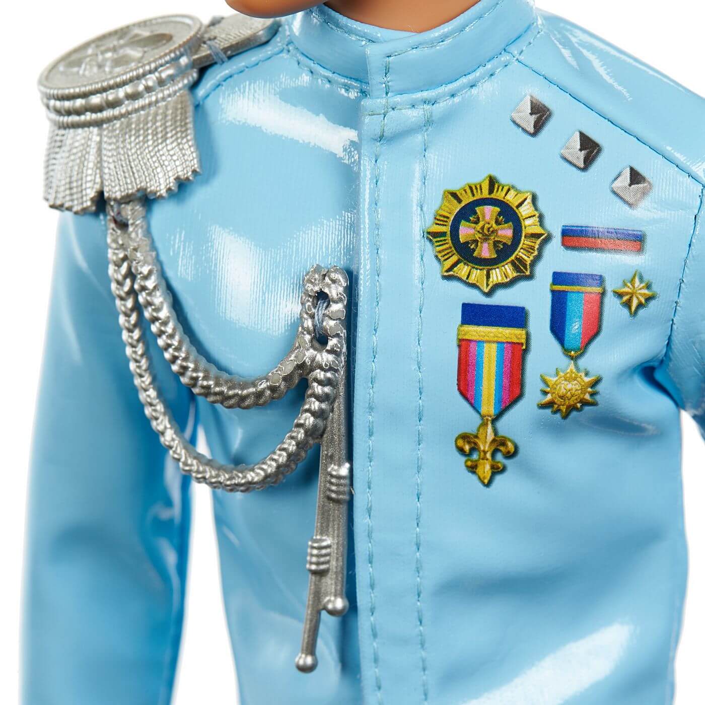 Principe Ken Barbie Princess Adventure ( Mattel GML67 ) imagen d