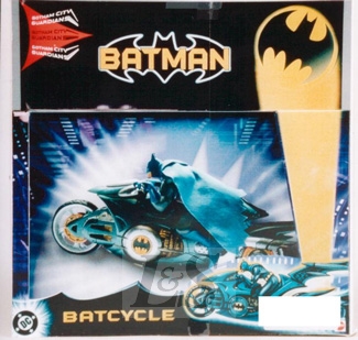 BatMoto Batcycle