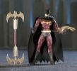Batman Martial Arts