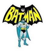 Batman and Robin