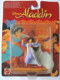 Jasmine