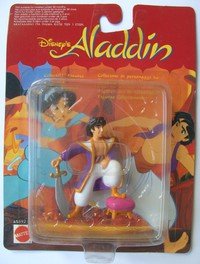 Alladin