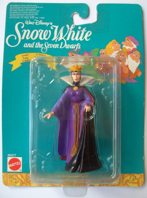 La Reina