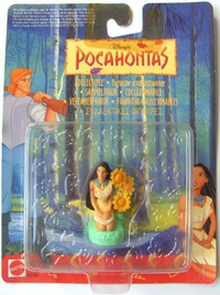 Pocahontas
