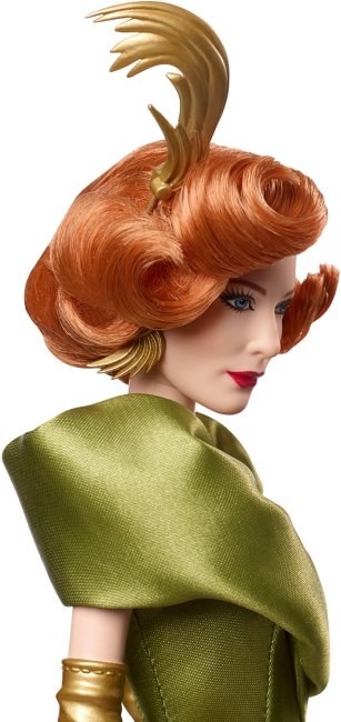 Lady Tremaine ( Mattel CGT58 ) imagen c
